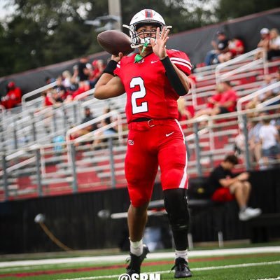 🔴Bowdon High School🔴 6’0 195lbs QB Class of 2024 NCAA ID# 2209655987 3.9 GPA