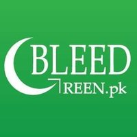 BleedGreen.pk (@bleedgreenarmy) 's Twitter Profile Photo