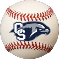 Cactus Shadows High School Falcons Baseball(@FalconsCSHS) 's Twitter Profile Photo