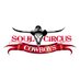 Soul Circus Cowboys (@soulcircustweet) Twitter profile photo Soul Circus Cowboys (@soulcircustweet) Twitter profile photo