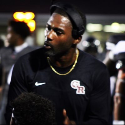 Defensive Coordinator/ DB Coach @ George Ranch HS | Houston🤘🏾 | SMU Alum🏈| Dad