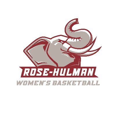 Official Twitter Page of Rose-Hulman Institute of Technology Fightin' Engineer Women's Basketball team