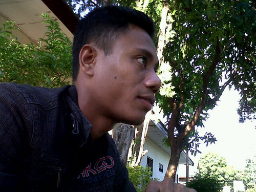 ano_inter99's profile picture. I am who I am and you can't change me. Let me be myself.