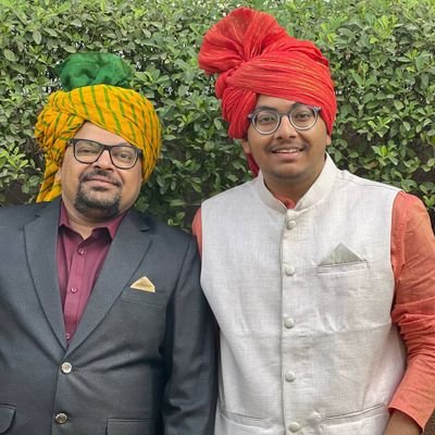 MalayZalawadia's profile picture. Proud Hindu 🕉️ Proud Indian 🇮🇳 | Nationalist | Fight or be forgotten 

🚩🚩🚩 जय श्री राम 🚩🚩🚩