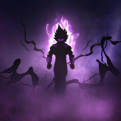 FuriousMan Profile