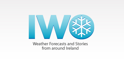 Irish Weather Online
