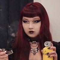 𝔎𝔯𝔦𝔰𝔱𝔶 ☥ (𝔡𝔧 𝔩𝔦𝔲𝔩𝔦𝔲𝔩𝔦𝔪𝔦𝔫𝔞𝔩) (@krvptkeeper) 's Twitter Profile