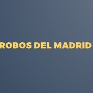 Cuenta dedicada a recordar todos los robos del Real Madrid en la 2023/2024