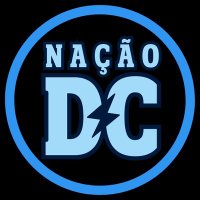 Nação DC(@Nacao_DC) 's Twitter Profile Photo