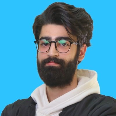 Frontend Engineer at @Averroes_ai 🖥️ | Specializing in JavaScript/TypeScript & ReactJS ⚛️ | Experienced in Nextjs, React Query