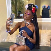 🧜🏾‍♀️(@azealia_tiktok) 's Twitter Profile Photo