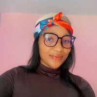 Michelle Mpofu(@Mimie03390152) 's Twitter Profile Photo