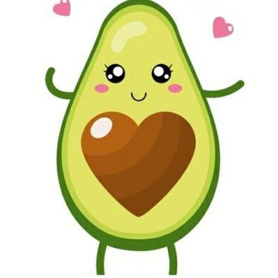 🥑❤