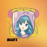 Inagfx(@Inayah_493) 's Twitter Profile Photo