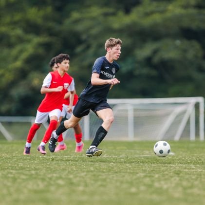 joshua_shannon2's profile picture. C/O 2025,
CDM/CAM,
2x All-State,
4x All-County,
NCU Player of the Year