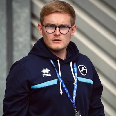 Media Content Producer @MillwallFC | Previous @leytonorientfc