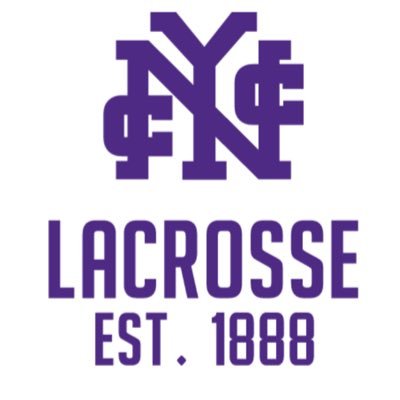 Official Twitter page of the lacrosse team at the City College of New York. Offering a great affordable education since 1847, playing lacrosse since 1888.