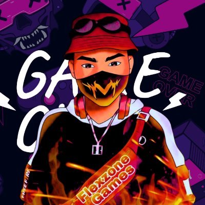 Criador de Videos de Jogos - Free Fire
Minhas Redes Socias: