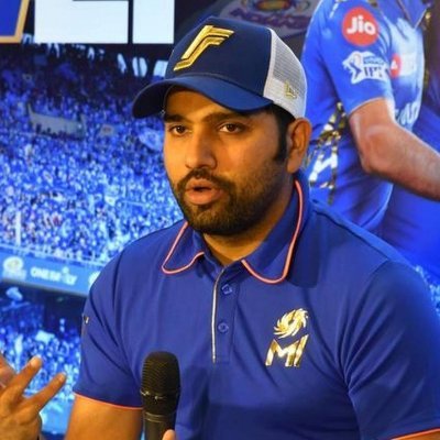 meet4657's profile picture. Rohit sharma fanclub