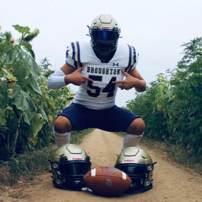 Brody Ritter Profile