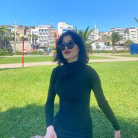Seren Akman (@serenakmann1) 's Twitter Profile