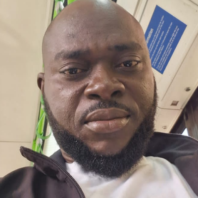 Acheampong60973's profile picture. 