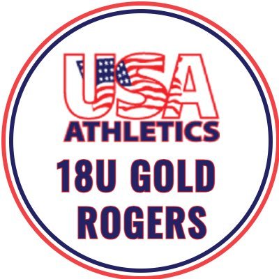 USA Athletics 18U Gold is the Premier travel fastpitch team of the organization coached by the club’s owners Mike and Rose Rogers. #WeAreUSAathletics