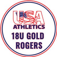 USA Athletics Rogers 18 Gold(@usaathletics18g) 's Twitter Profile Photo