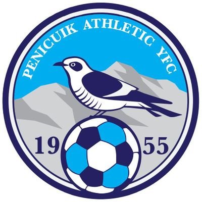 Penicuik Athletic YFC provides a full pathway from child (5 yo) to adult. Over 400 kids playing footie every week. 60 years young in 2015