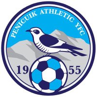 Penicuik Ath YFC(@PenicuikAthYFC) 's Twitter Profile Photo