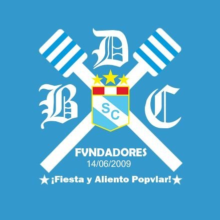 Somos promotores y fomentadores de la identidad, la fiesta y el aliento dentro como fuera de la tribuna.