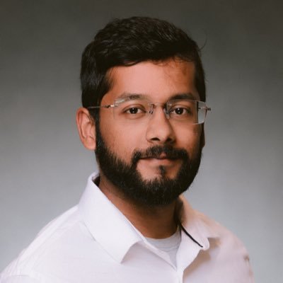 b_kaarthik's profile picture. PhD in Biophysics, working on Brain Computer Interfaces | Nerd on a lot of niche topics