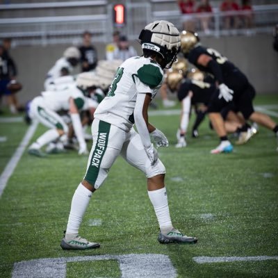 Class of 2026 | 5’10 160 lbs | WR/CB | 3.6 GPA | email: samueltchougo@gmail.com | hudl https://t.co/SZv5IQA4vs | Phone Number: 763-760-0730