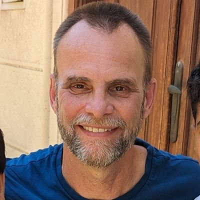 Author of The Innovation Crisis. President of Missio Nexus https://t.co/IvgP2dyqPV | https://t.co/whfcFPwuPF | The Mission Matters Podcast | Riparian