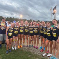 Kirtland CC and TF (@kirtlandcctf) 's Twitter Profile Photo Kirtland CC and TF (@kirtlandcctf) 's Twitter Profile Photo