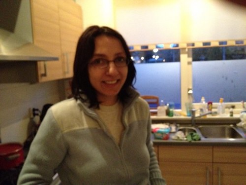 TamaraDoebe's profile picture. 