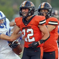 Cade Allmendinger (@cade926) 's Twitter Profile