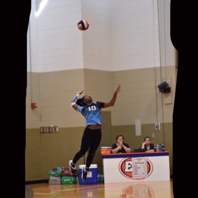 HHCA #10~132 lbs 5’7” | 29” vertical jump| OH/serving specialist/ DS/ MB/ MH~ Class of 2024🏐| 3.3 GPA