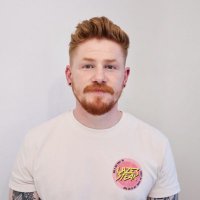 Naoise O' Hare (@retrogamerirl) 's Twitter Profile