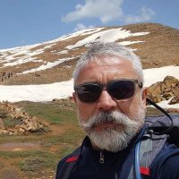Ümit ŞIRACI(@UmitSiraci) 's Twitter Profile Photo