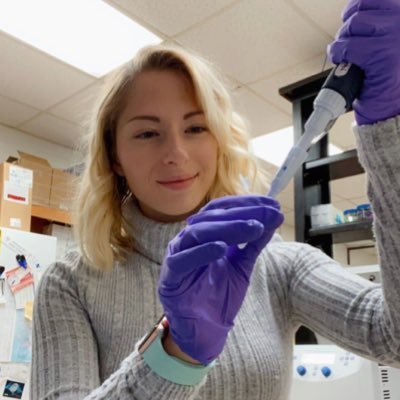 PhD candidate at the University of Georgia. Fungal Biology, Momany Lab.
