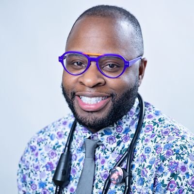 DNPtoMD's profile picture. MedPeds PGY-1 Resident