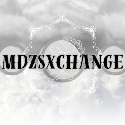 mdzsxchange Profile Picture