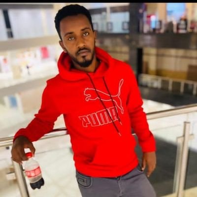 abdirisak_cali's profile picture. نحن فداك يا رسول الله