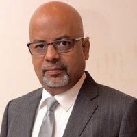 Mahesh Goel (@drmgoel) 's Twitter Profile Photo Mahesh Goel (@drmgoel) 's Twitter Profile Photo