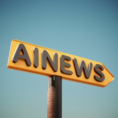 hiAiNews's profile picture. 