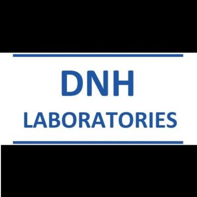 DynamicNaturalHealth instagram DNH LABORATORİES