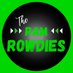 The Ram Rowdies (@theramrowdies) Twitter profile photo