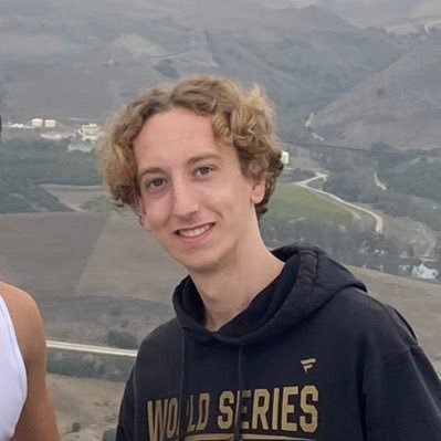 BravesFromLA's profile picture. 21. Fan of World Series Champion Atlanta Braves. Mathematics student.