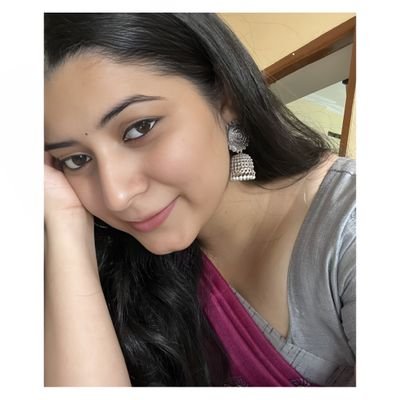 LoveGirlJAANU's profile picture. Lovely ❤ JAANU 🥰